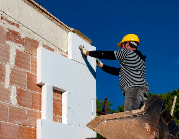 Best Energy Efficiency Solutions in Seabrook Farms, NJ