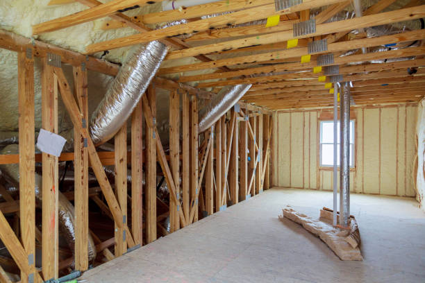 Best Specialty Insulation in Seabrook Farms, NJ