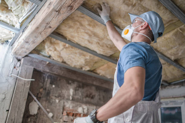 Best Insulation Materials and Products in Seabrook Farms, NJ