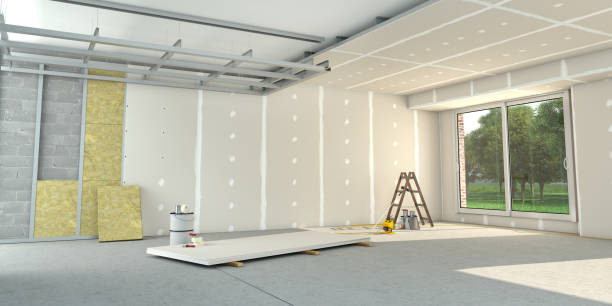 Best Insulation for Specific Applications in Seabrook Farms, NJ