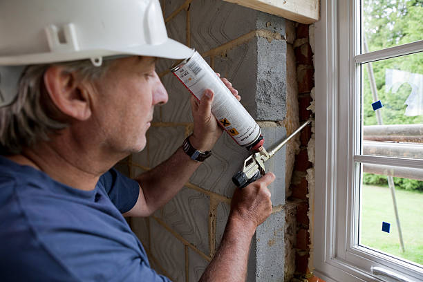 Trusted NJ Insulation Contractor Experts