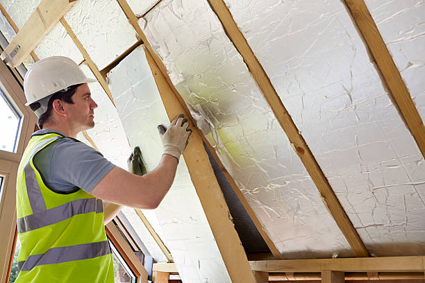 Best Insulation Installation Services in Seabrook Farms, NJ
